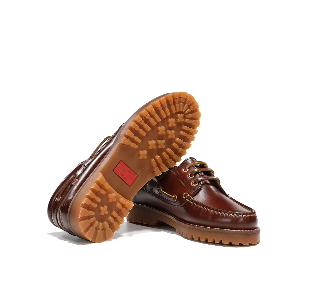 SCOTT F0053 Brauner Nautisch - Image 6