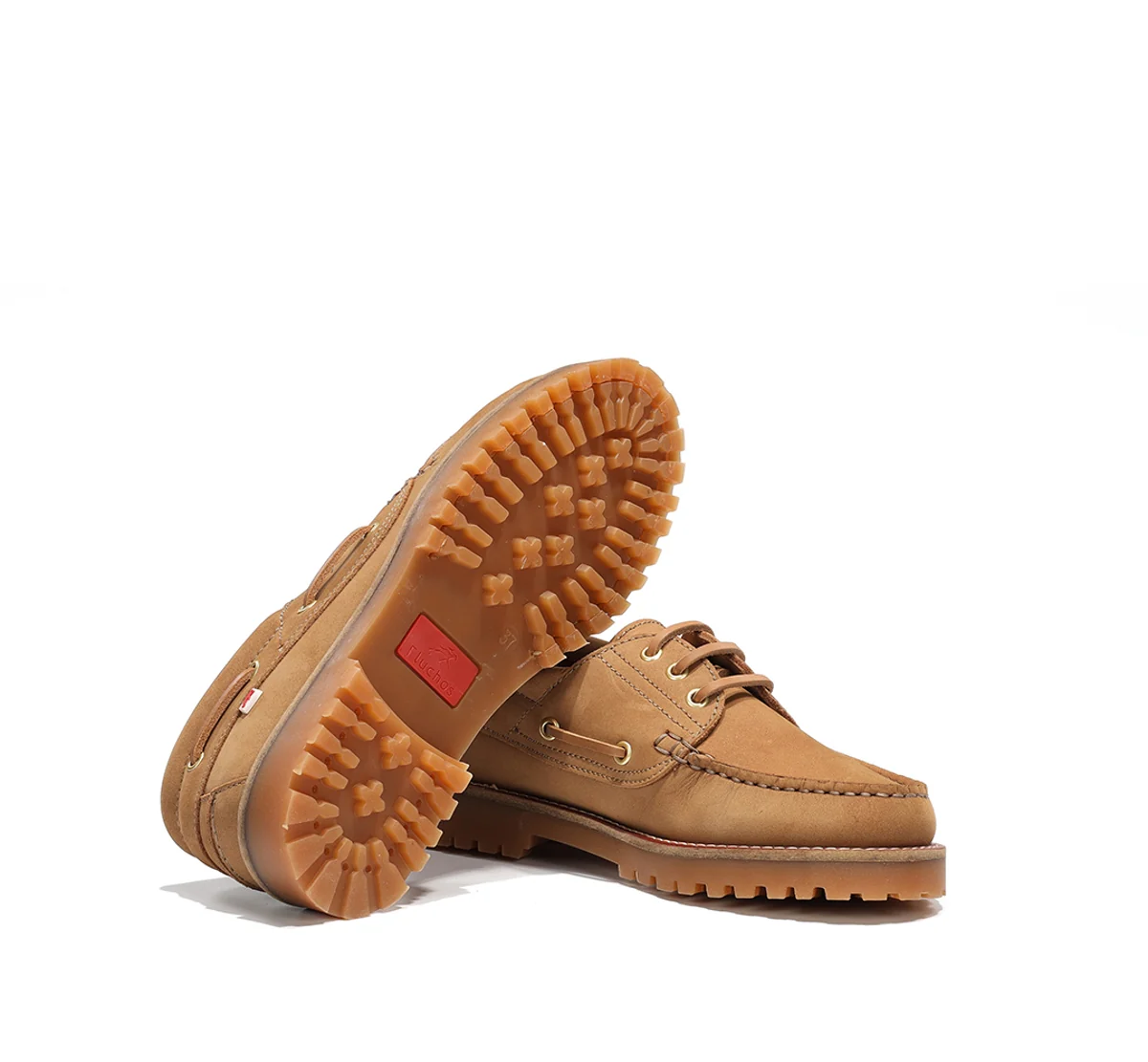 SCOTT F0053 Brauner Nautisch - Image 6