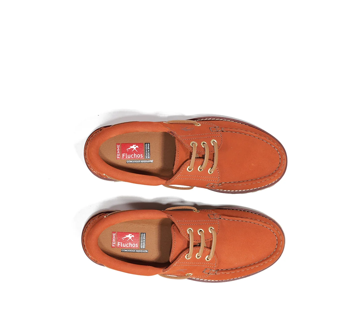SCOTT F0053 Orange Nautisch - Image 5