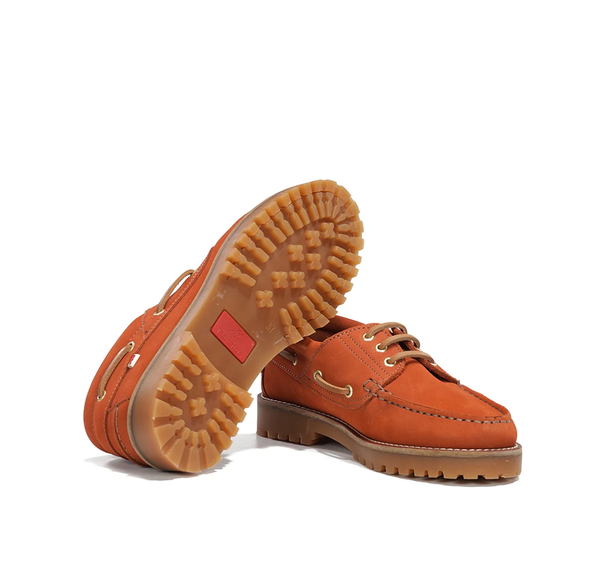 SCOTT F0053 Orange Nautisch - Image 6