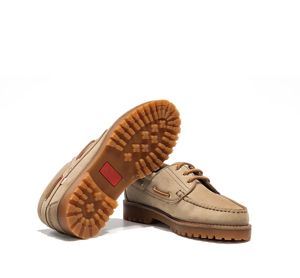 SCOTT F0053 Taupe Nautisch - Image 6