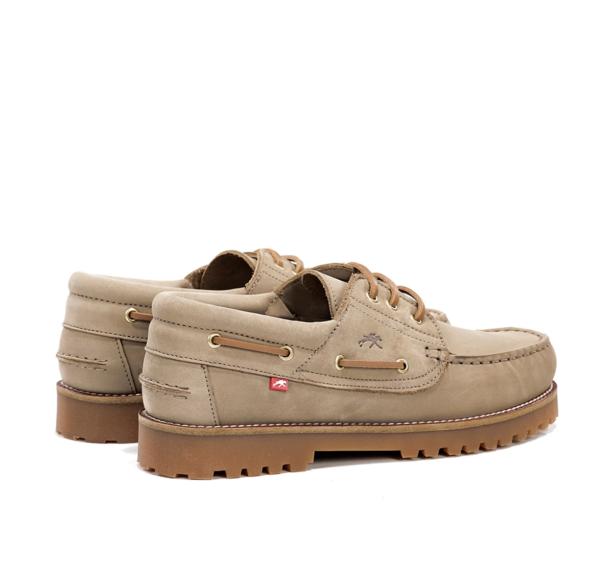 SCOTT F0054 Taupe Nautisch - Image 3
