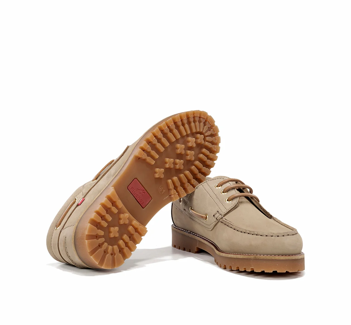 SCOTT F0054 Taupe Nautisch - Image 6