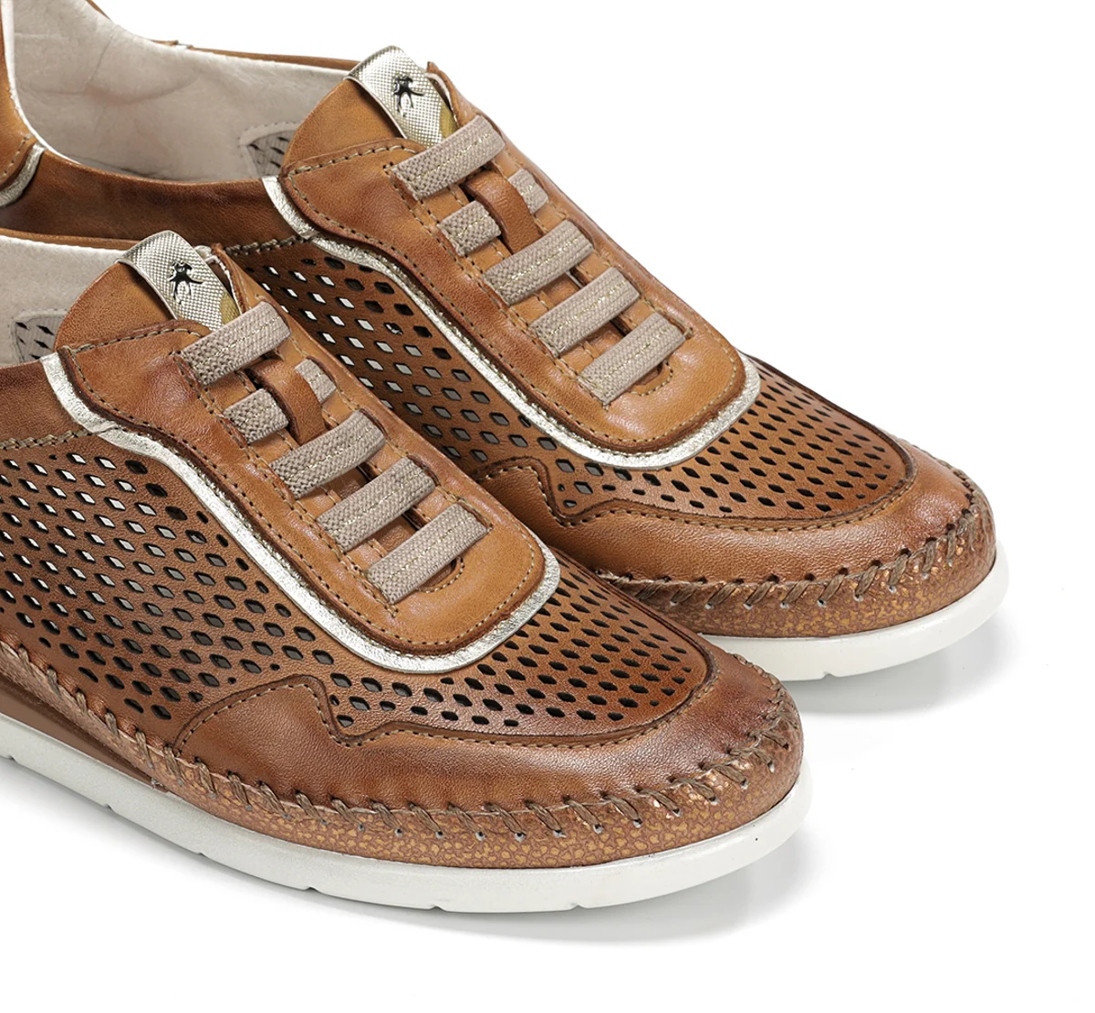 SELLA F2143 Brauner Sneaker - Image 6