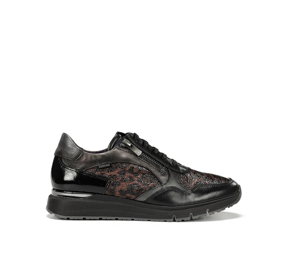 SERENA D9213 Mehrfarbig Turnschuhe