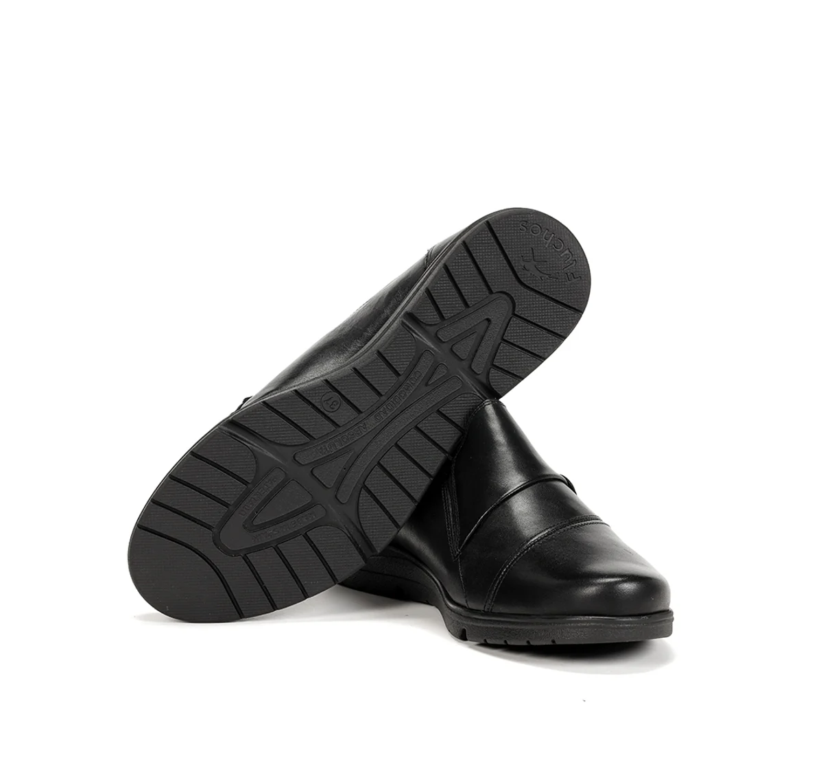 STYLL F1567 Schwarze Schuh - Image 4