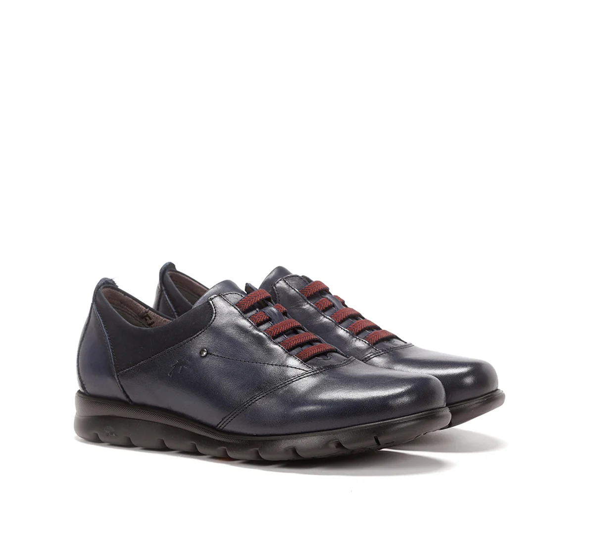 SUSAN F0354 Blauer Schuh - Image 2