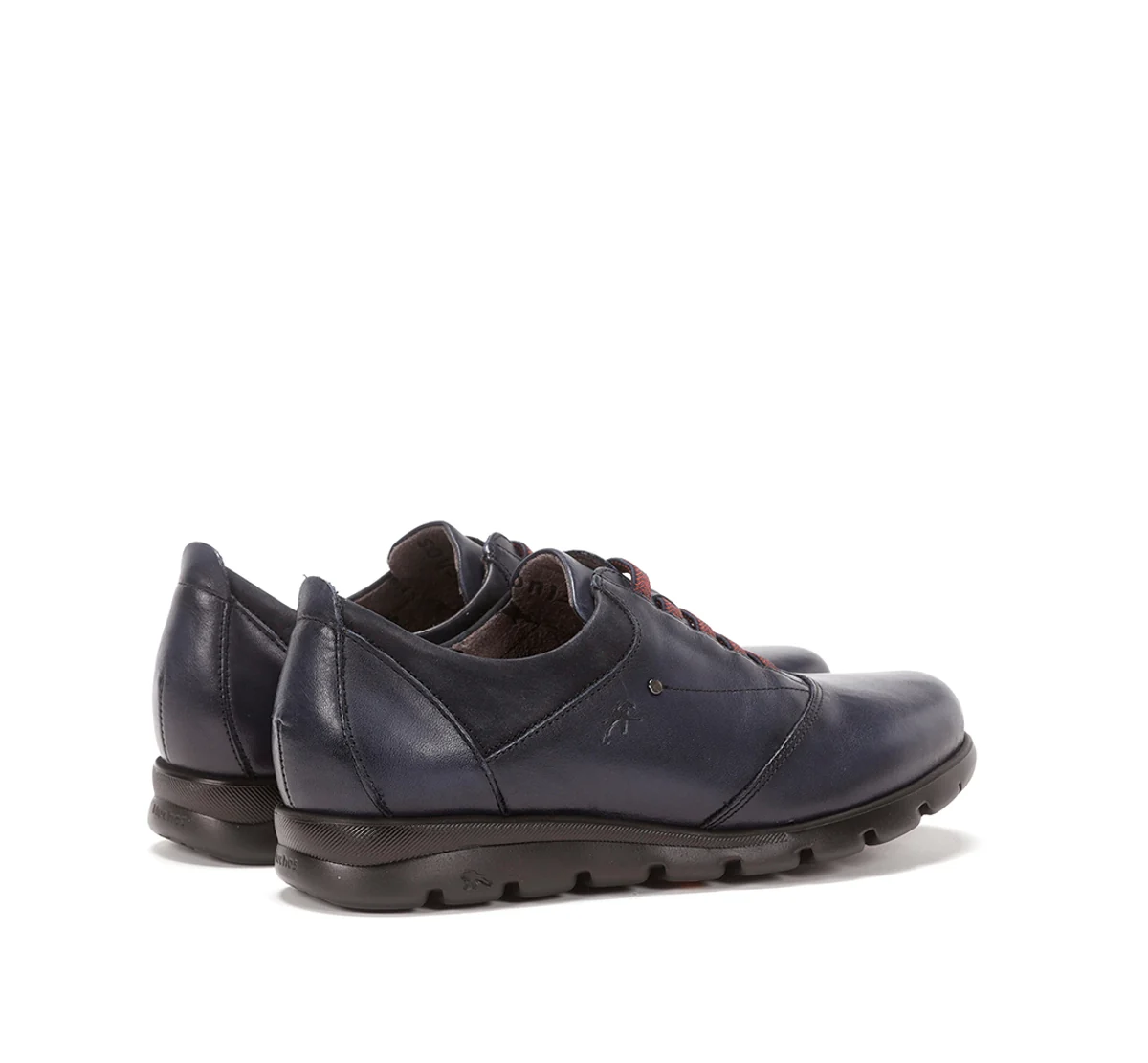 SUSAN F0354 Blauer Schuh - Image 3