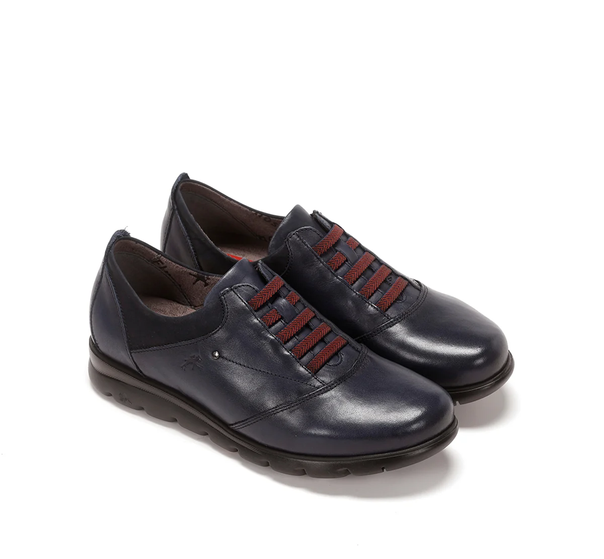 SUSAN F0354 Blauer Schuh - Image 4