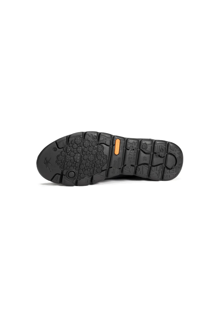 SUSAN F0354 Blauer Schuh - Image 8