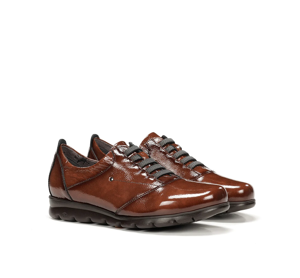 SUSAN F0354 Brauner Schuh - Image 2