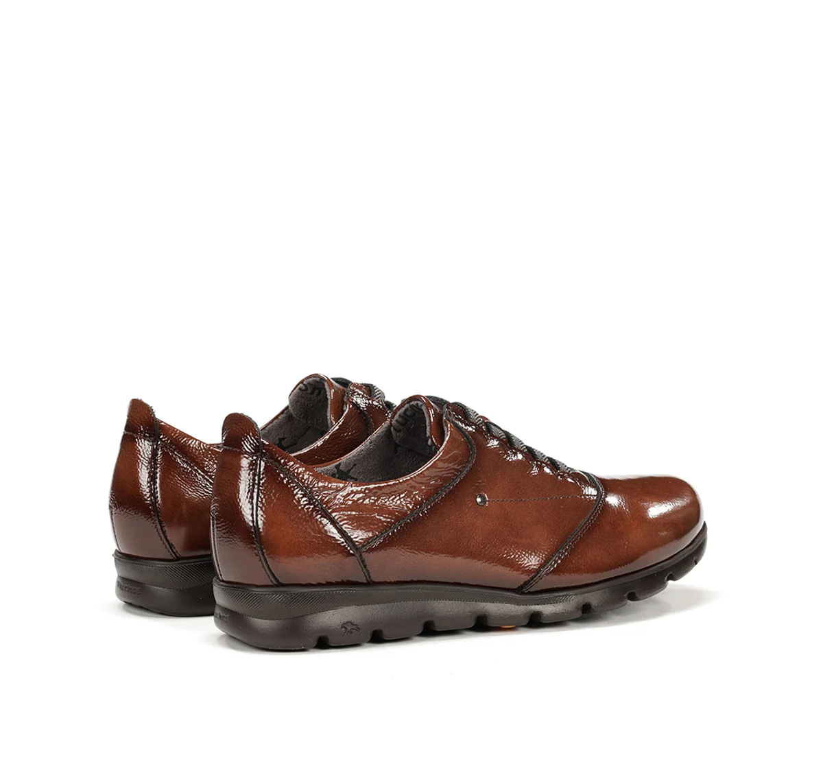SUSAN F0354 Brauner Schuh - Image 3