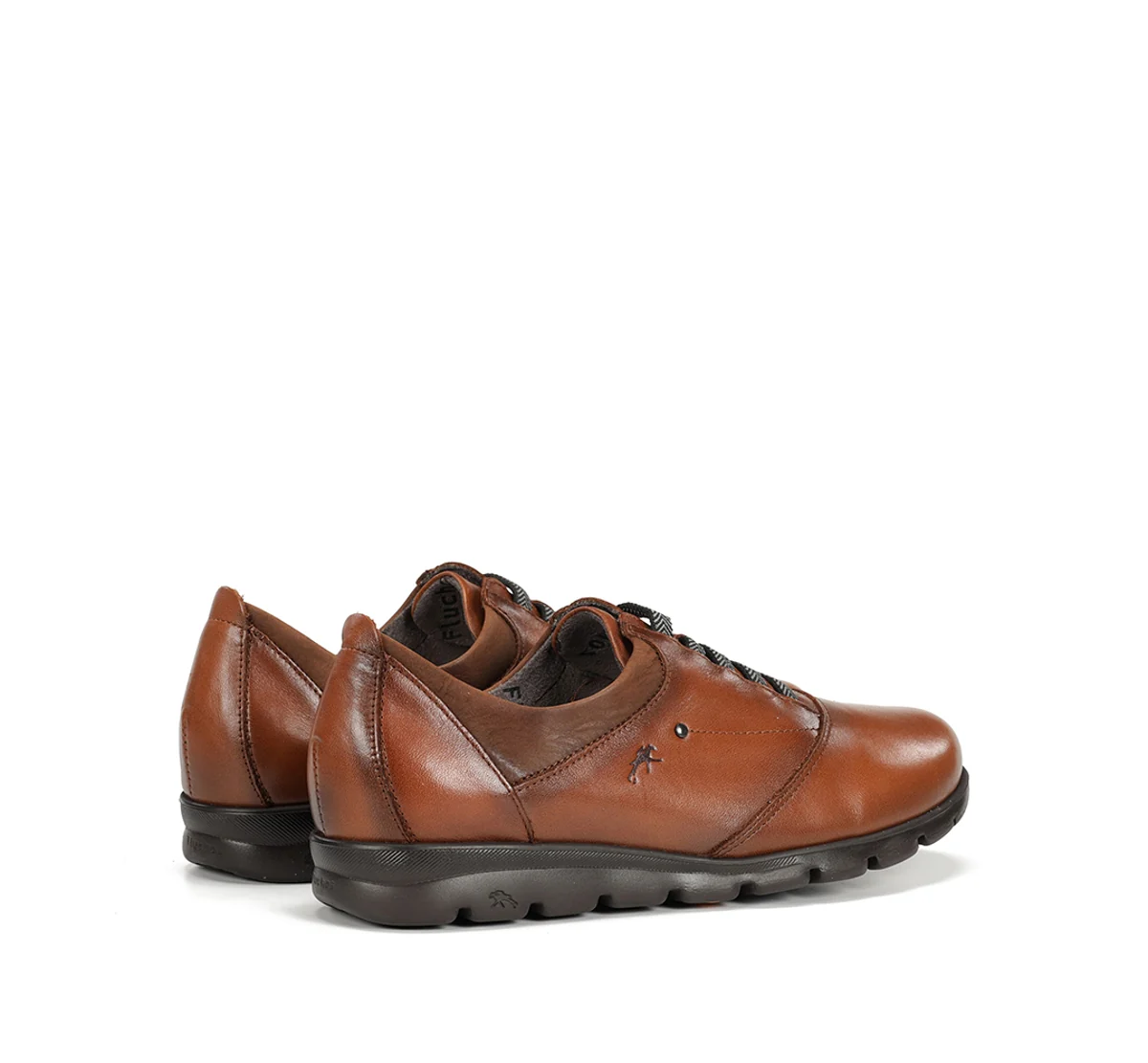 SUSAN F0354 Brauner Schuh - Image 3