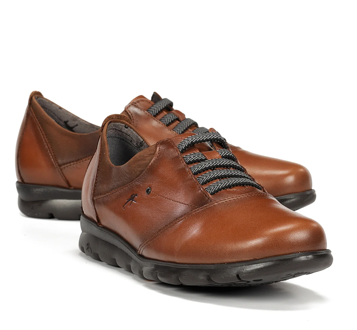 SUSAN F0354 Brauner Schuh - Image 7