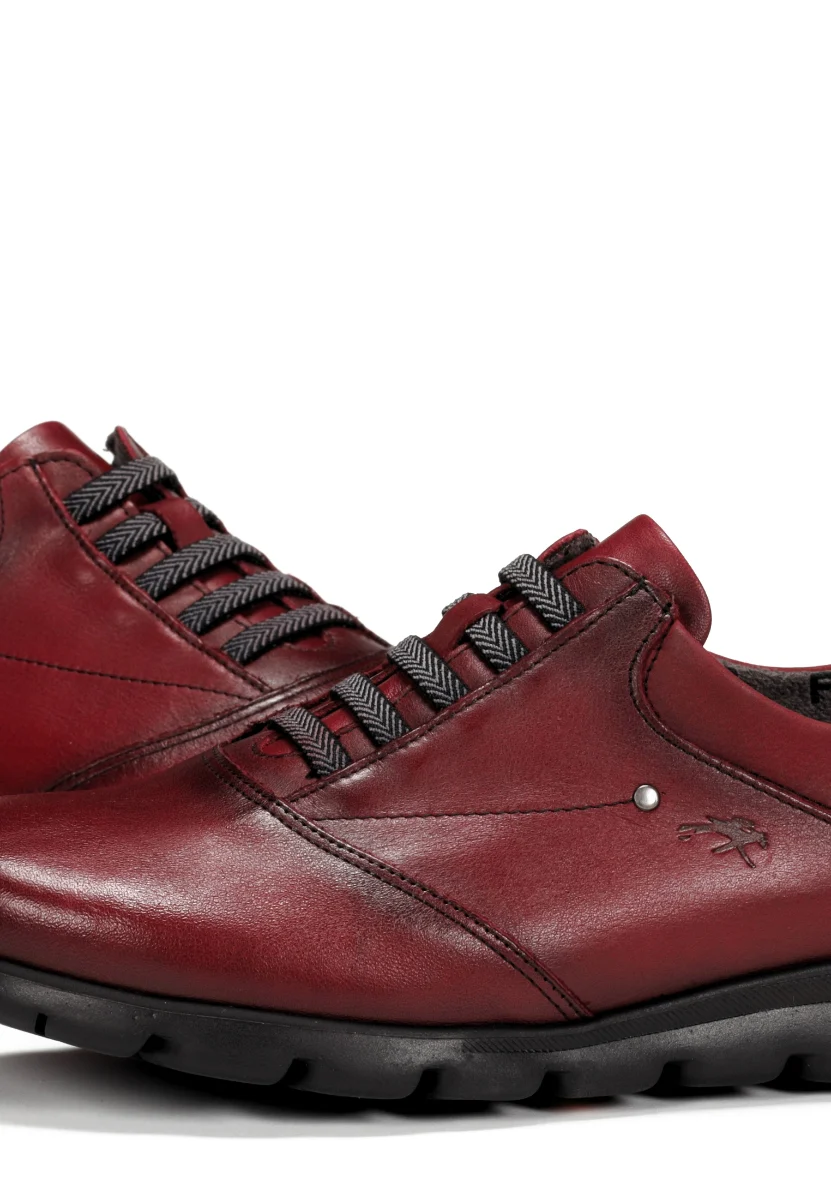 SUSAN F0354 Roter Schuh - Image 10