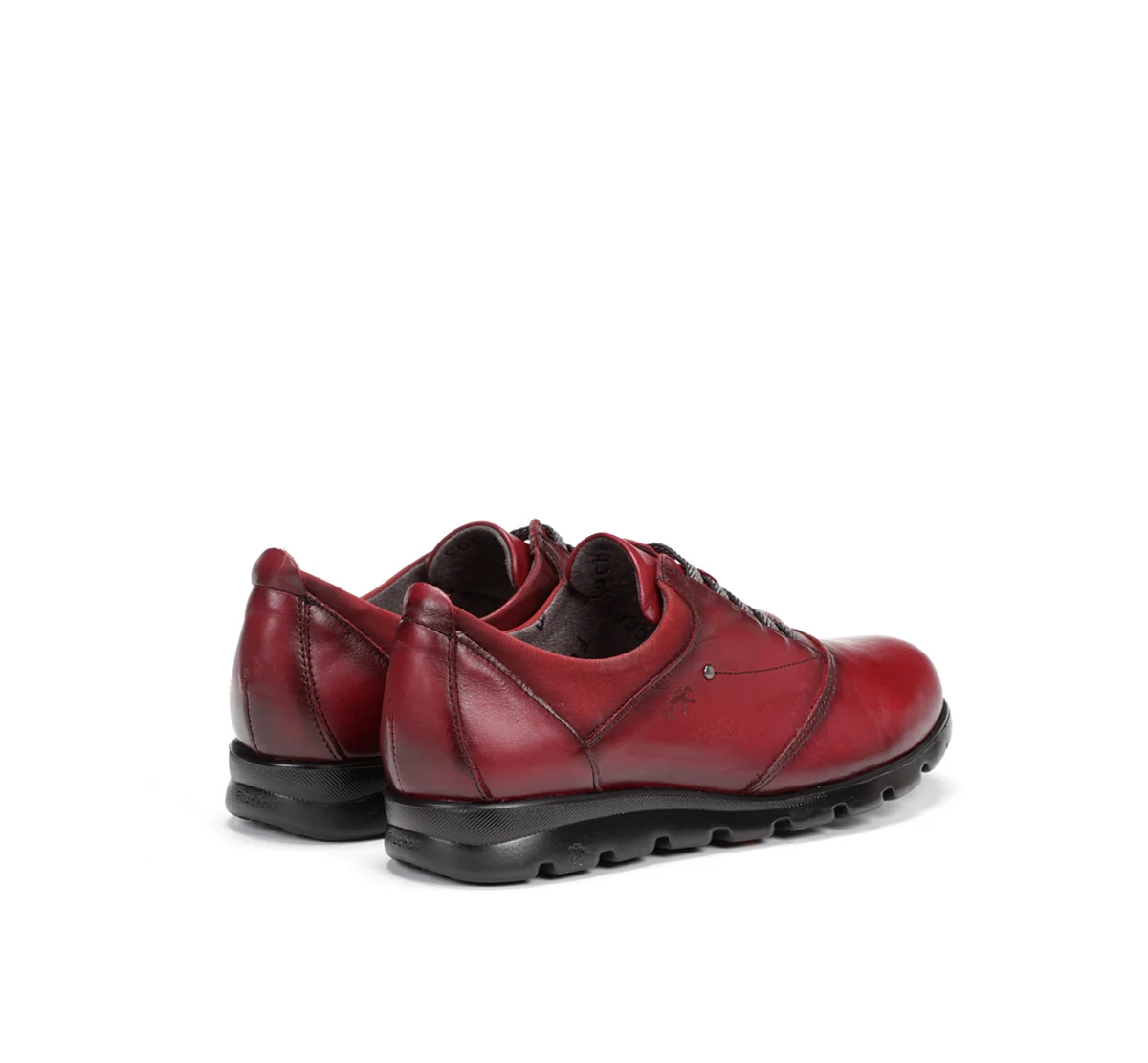 SUSAN F0354 Roter Schuh - Image 3