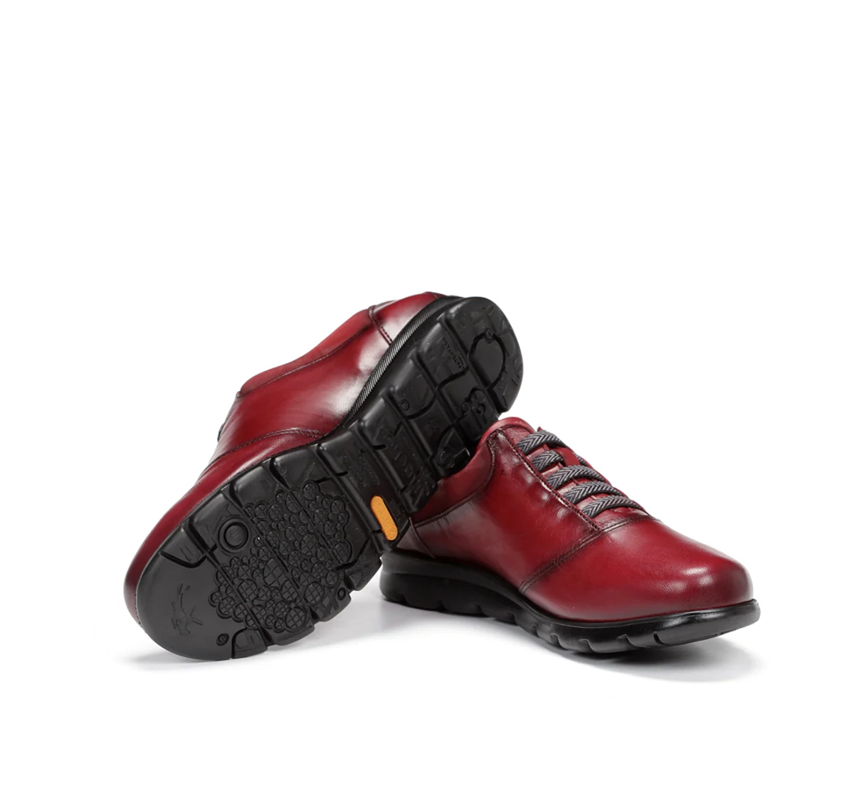 SUSAN F0354 Roter Schuh - Image 4