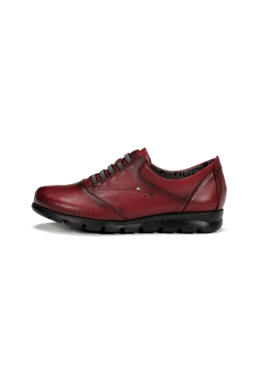 SUSAN F0354 Roter Schuh - Image 5