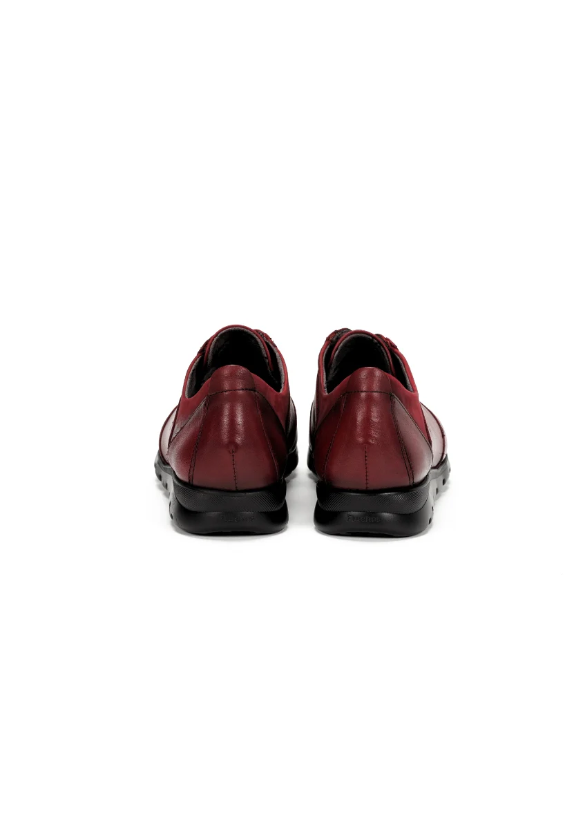 SUSAN F0354 Roter Schuh - Image 6