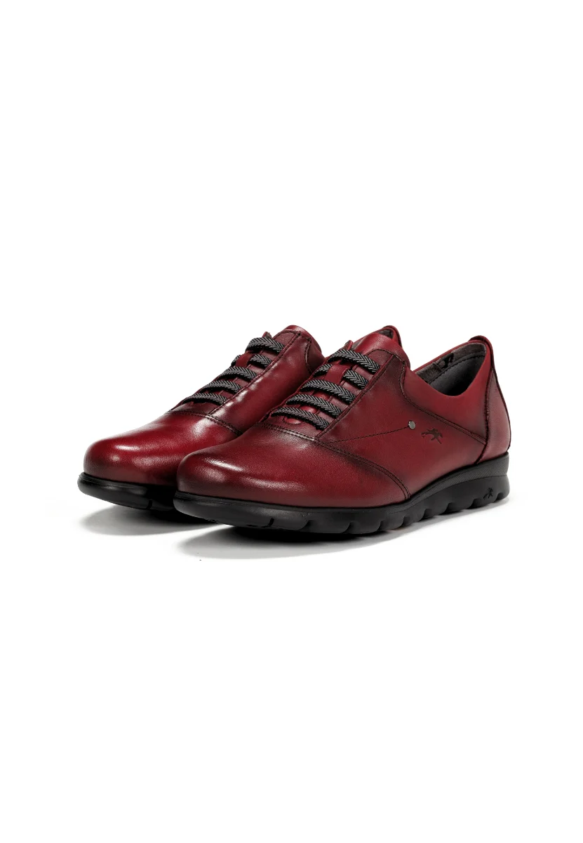SUSAN F0354 Roter Schuh - Image 7