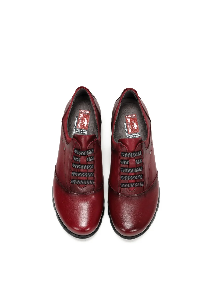 SUSAN F0354 Roter Schuh - Image 8