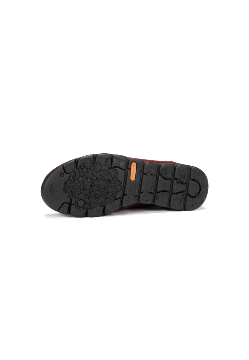 SUSAN F0354 Roter Schuh - Image 9