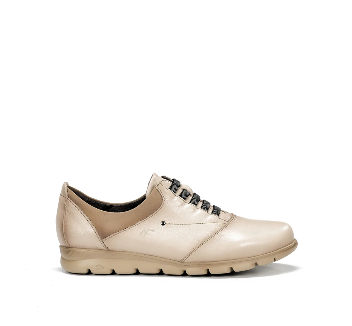 SUSAN F0354 Taupe Schuh