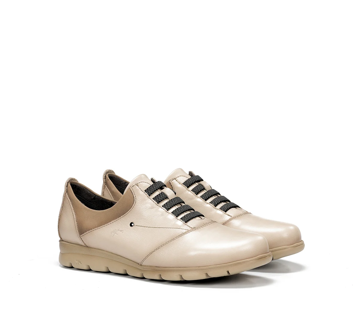 SUSAN F0354 Taupe Schuh - Image 2