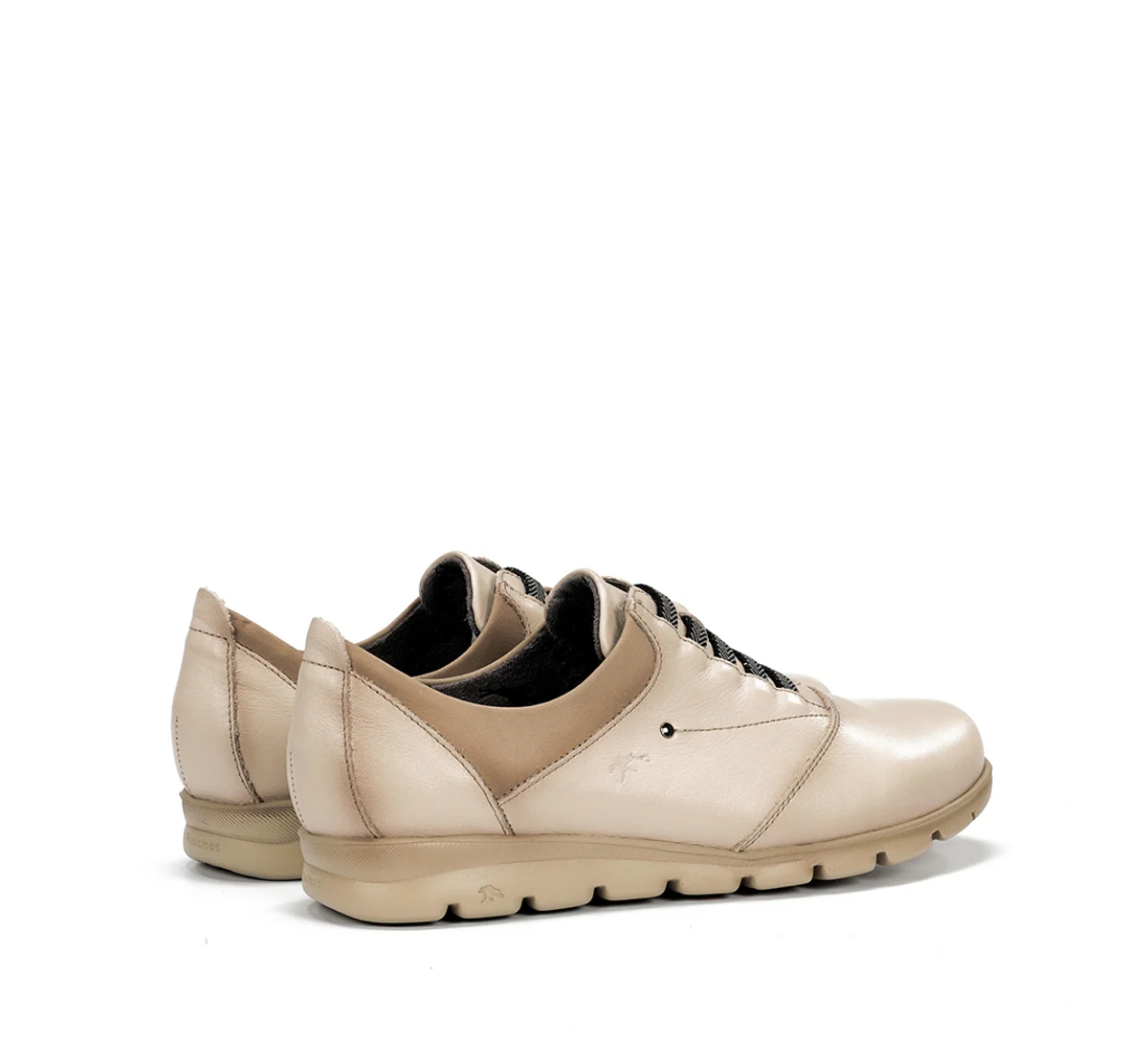 SUSAN F0354 Taupe Schuh - Image 3