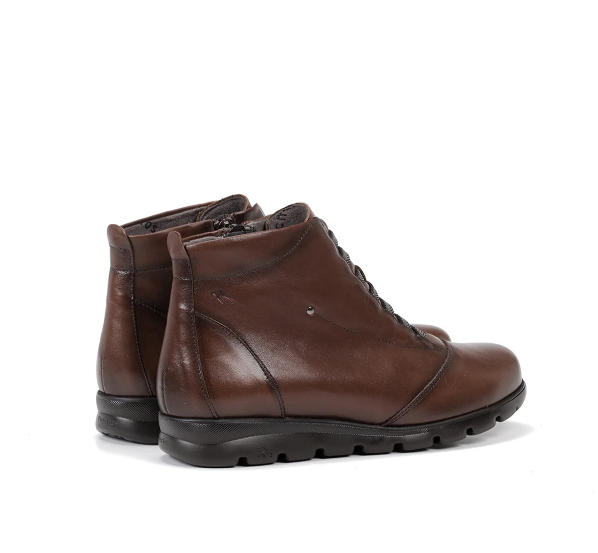 SUSAN F0356 Brauner Stiefeletten - Image 4