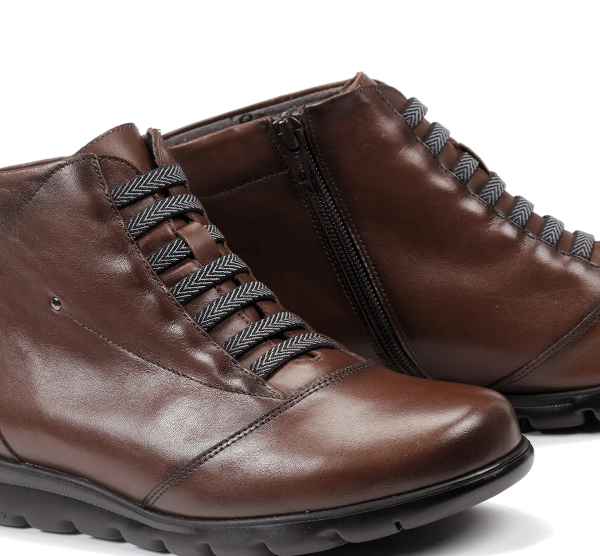 SUSAN F0356 Brauner Stiefeletten - Image 6
