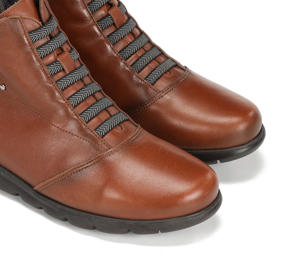 SUSAN F0356 Brauner Stiefeletten - Image 6