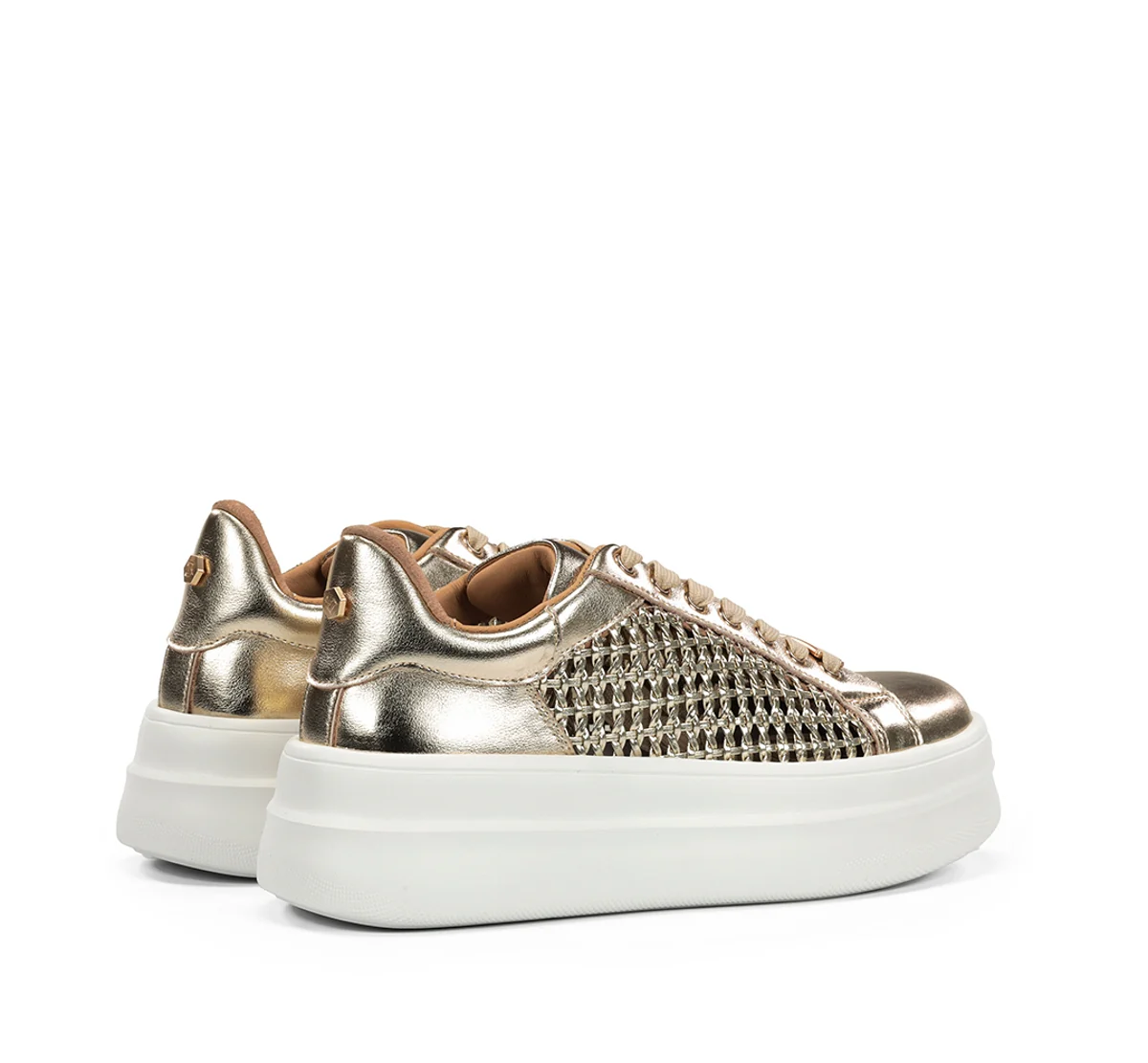 SWIFT D9522 Dorado Turnschuhe - Image 3