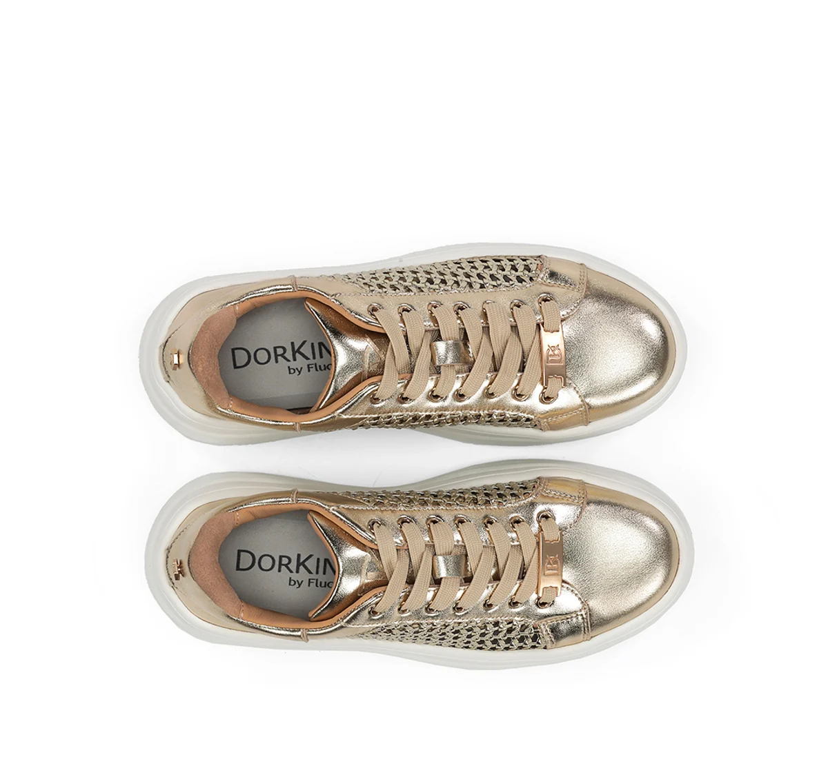 SWIFT D9522 Dorado Turnschuhe - Image 5
