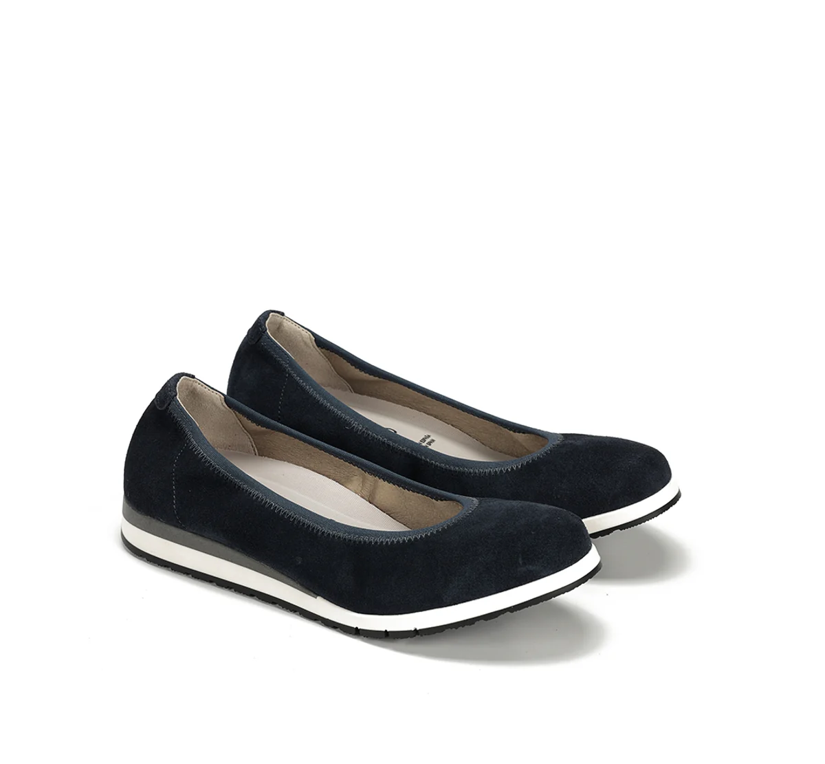 SWIM D9712 Blauer Schuh - Image 4