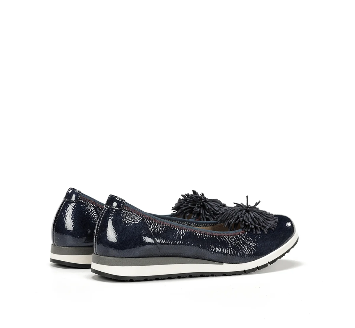 SWIM D9714 Zapato Azul - Image 3