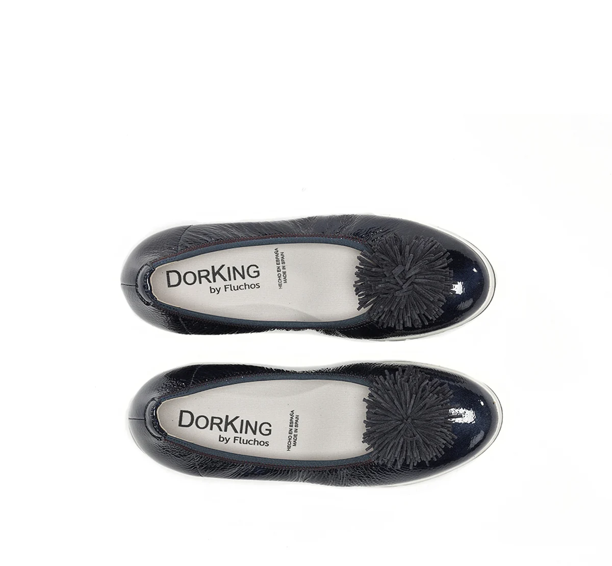 SWIM D9714 Zapato Azul - Image 5
