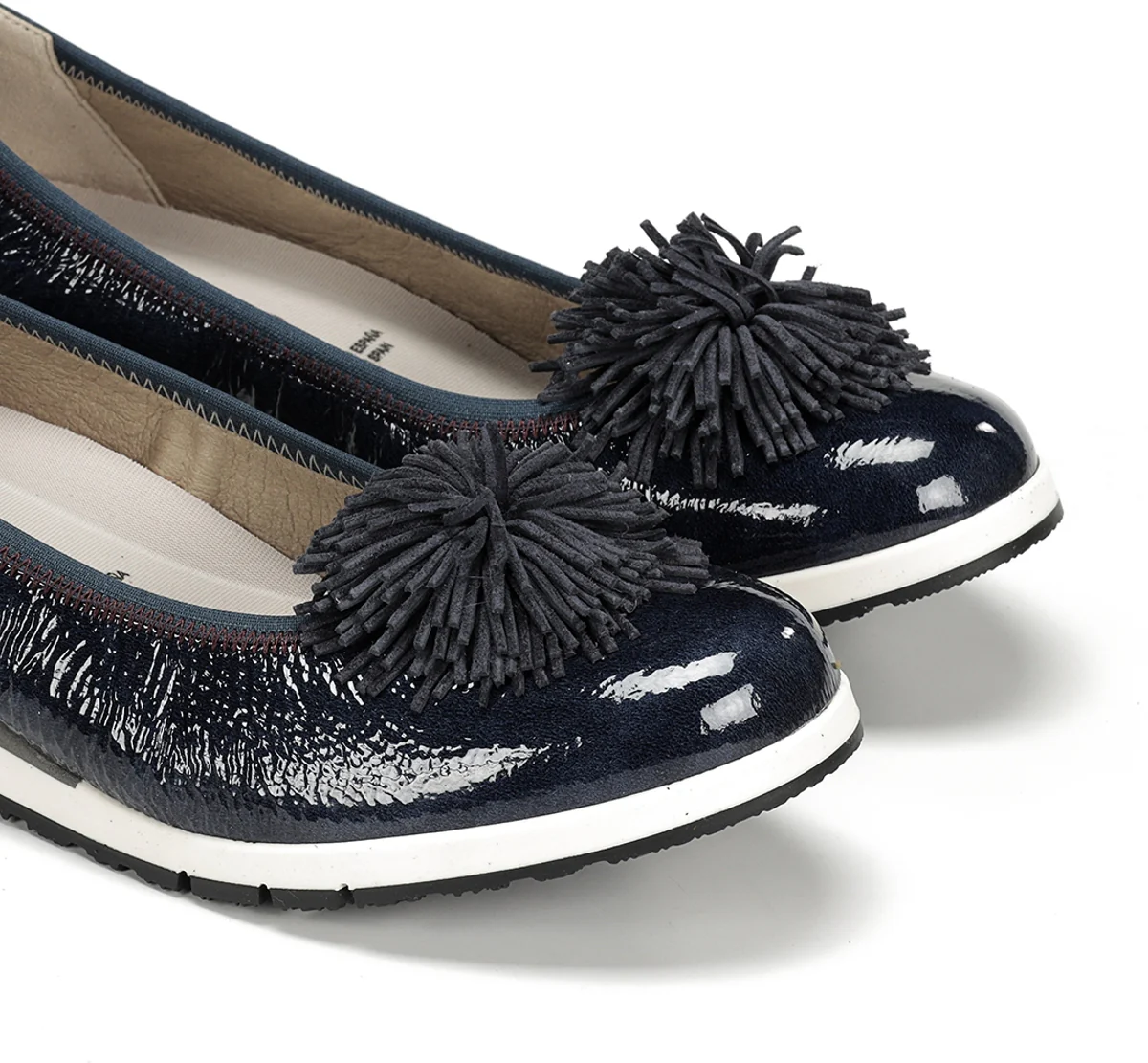 SWIM D9714 Zapato Azul - Image 6