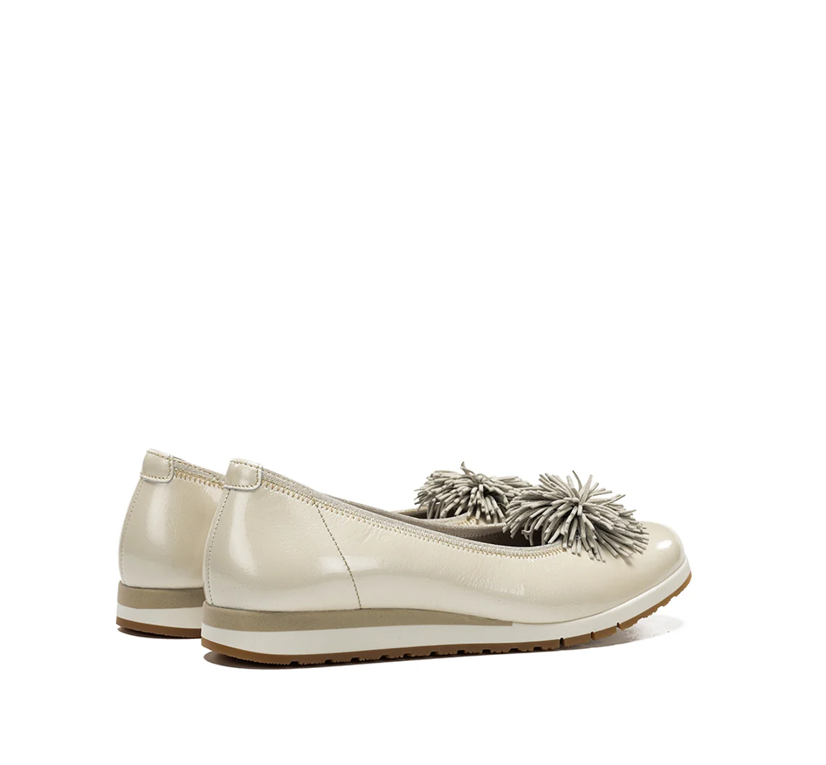 SWIM D9714 Weißer Schuh - Image 3