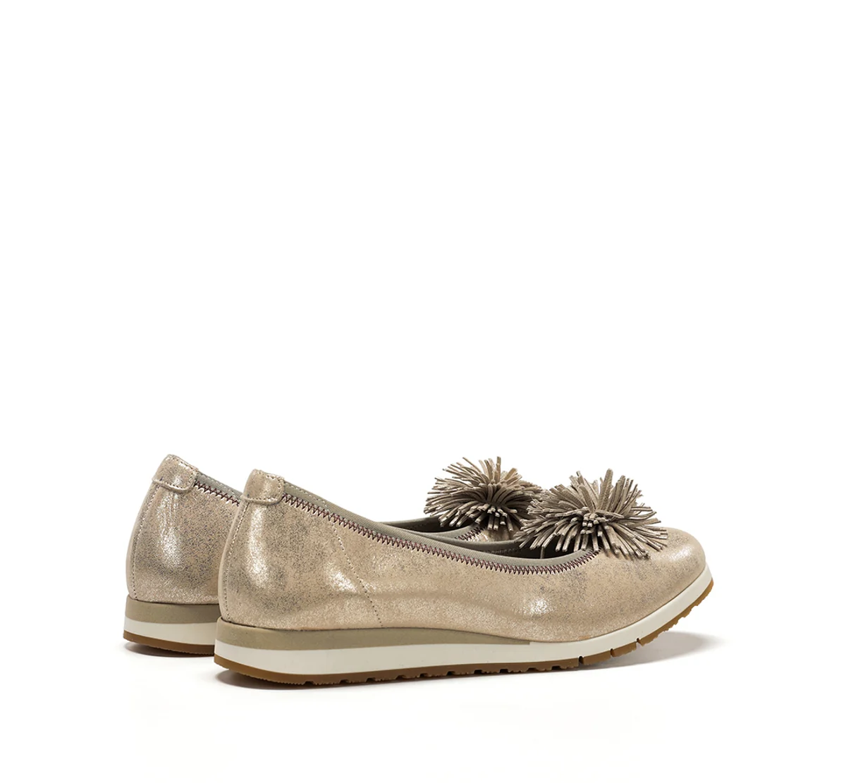 SWIM D9714 Zapato Dorado - Image 3