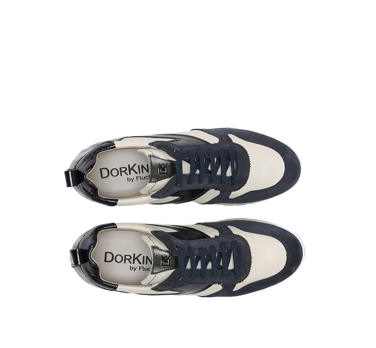 SWIM D9718 Blauer Turnschuhe - Image 5