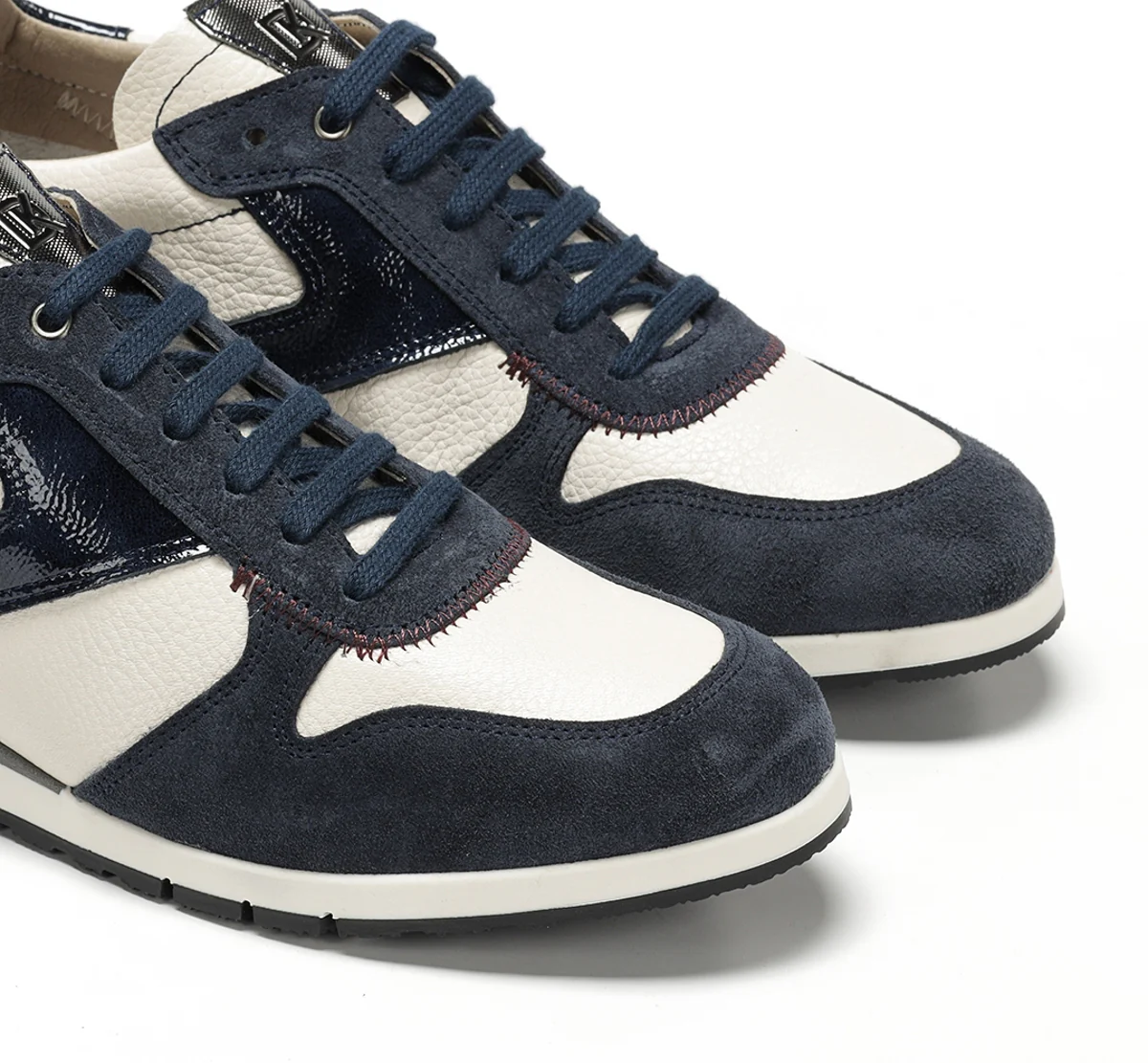 SWIM D9718 Blauer Turnschuhe - Image 6