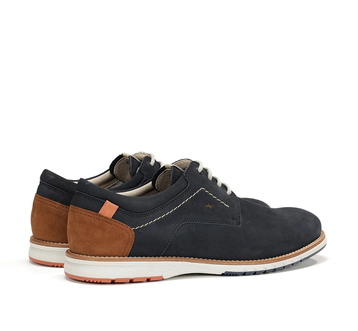 TAYLOR F1978 Blauer Schuh - Image 3