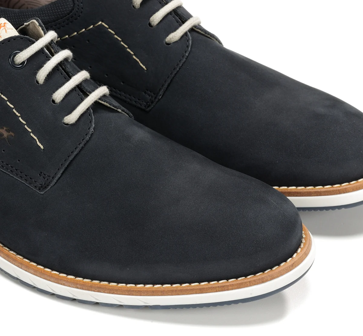 TAYLOR F1978 Blauer Schuh - Image 6