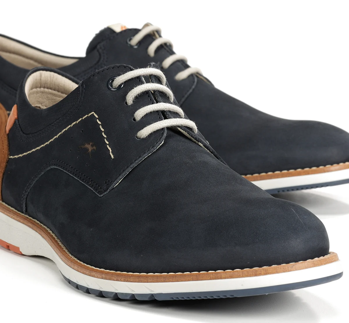 TAYLOR F1978 Blauer Schuh - Image 7