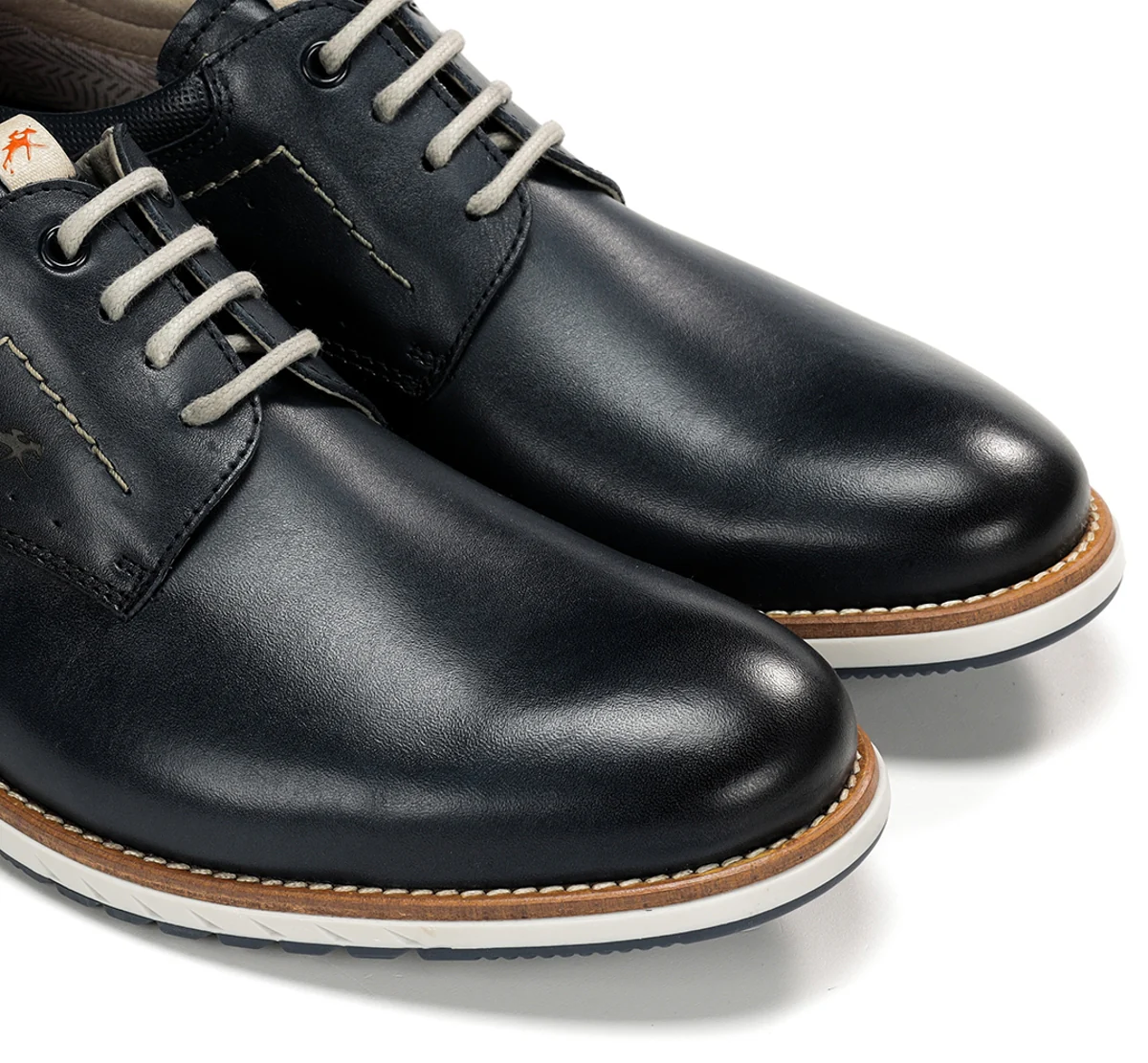 TAYLOR F1978 Blauer Schuh - Image 6