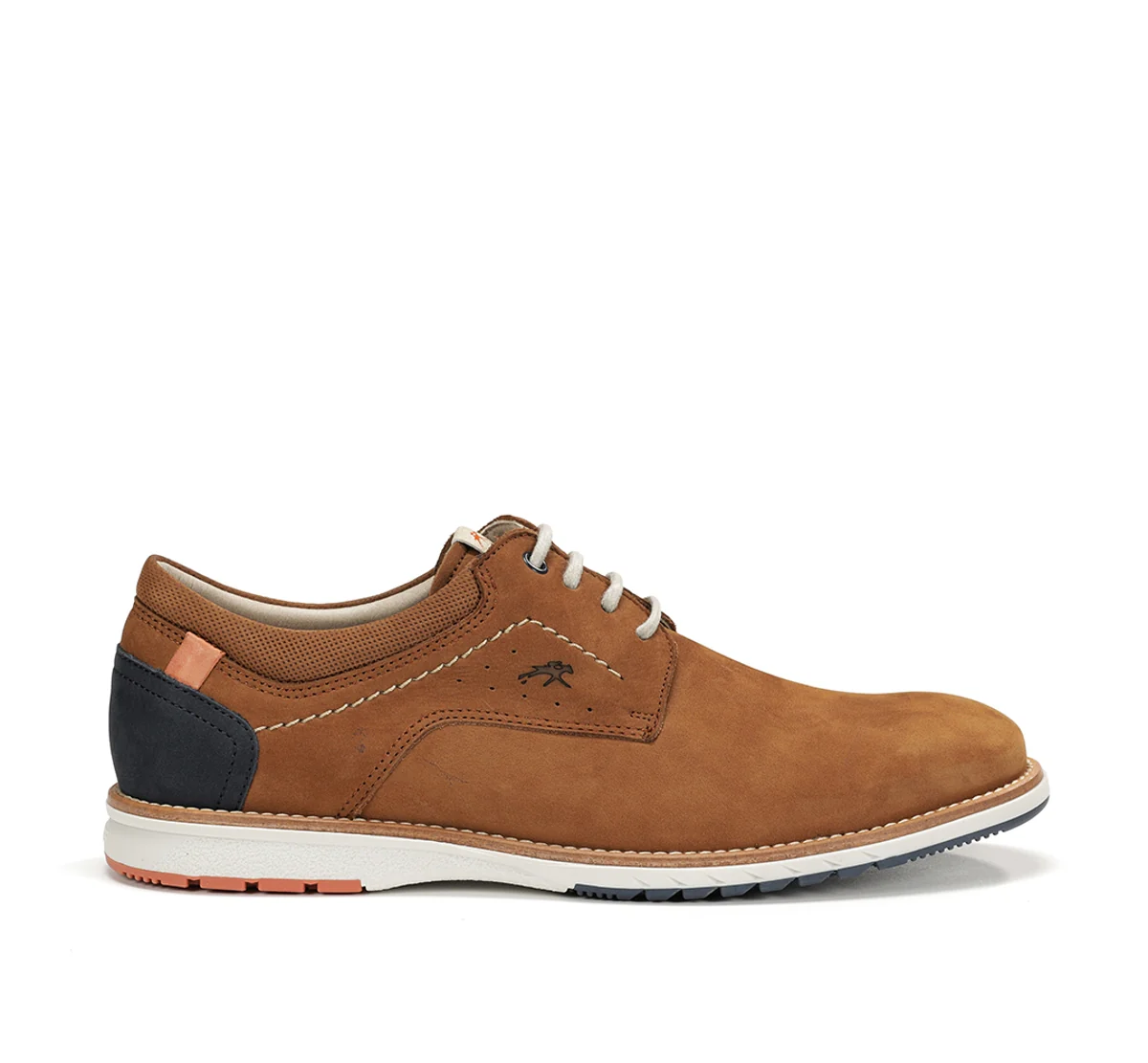 TAYLOR F1978 Brauner Schuh