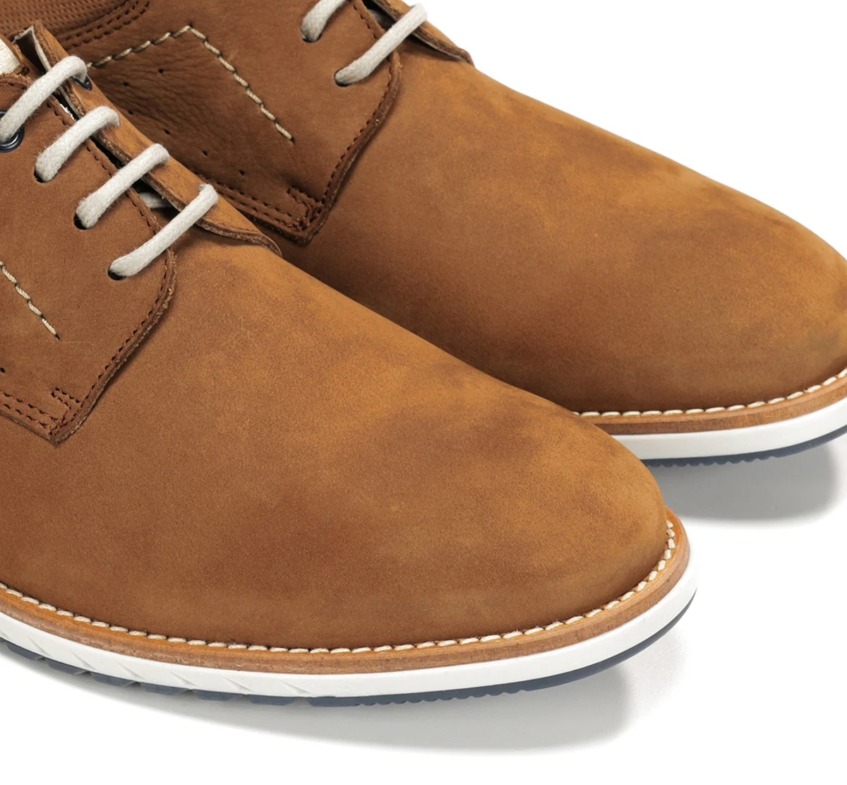 TAYLOR F1978 Brauner Schuh - Image 6
