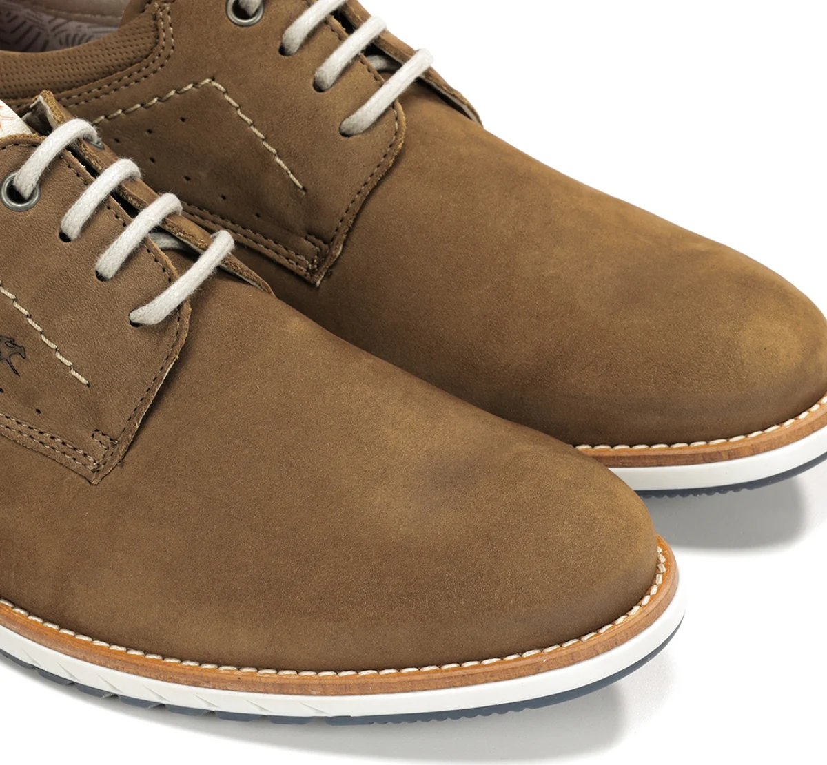 TAYLOR F1978 Brauner Schuh - Image 6