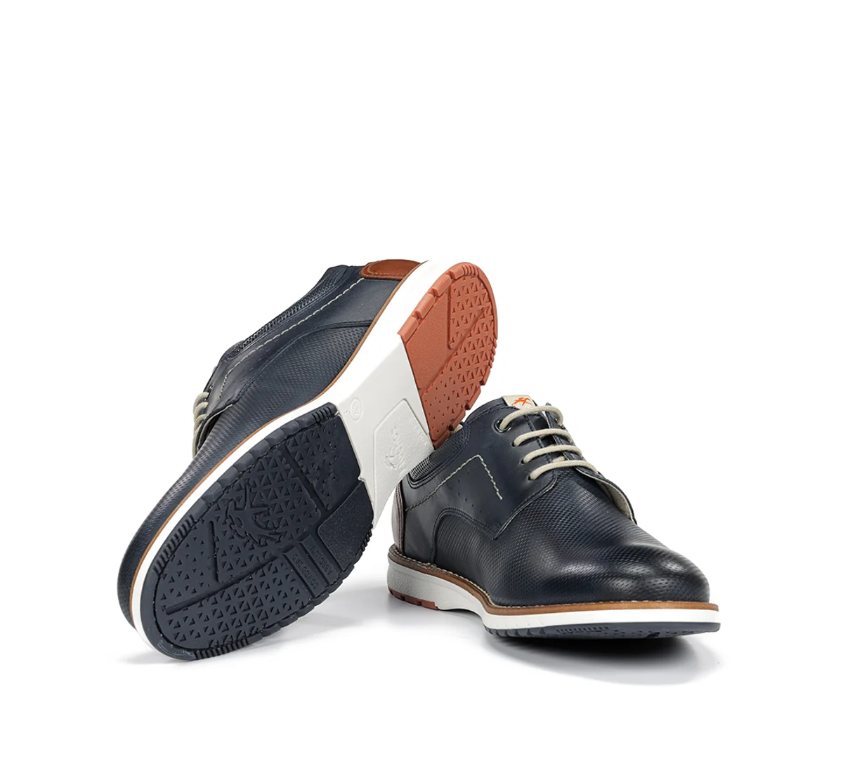 TAYLOR F1982 Blauer Schuh - Image 4